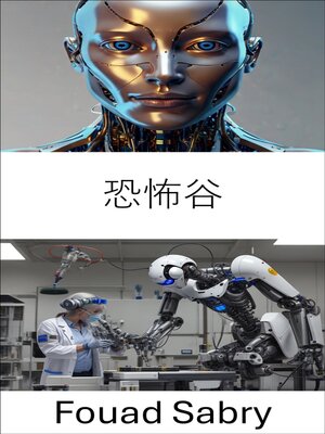 cover image of 恐怖谷